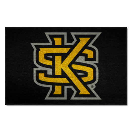 Kennesaw State University Starter Mat