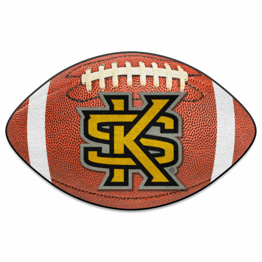 Kennesaw State University Football Mat