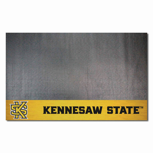 Kennesaw State University Grill Mat