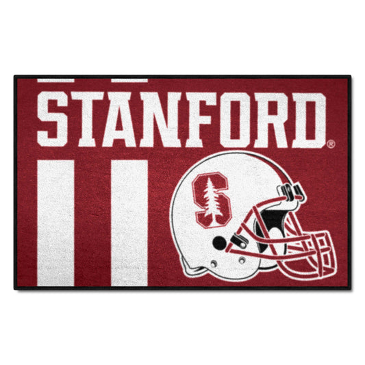 Stanford University Starter Mat - Uniform