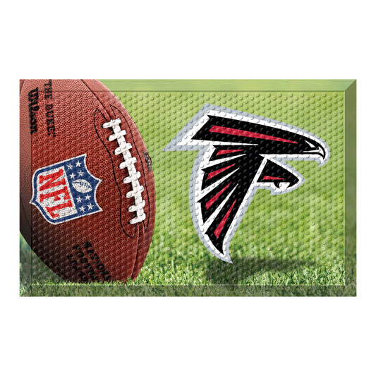 NFL - Atlanta Falcons Scraper Mat