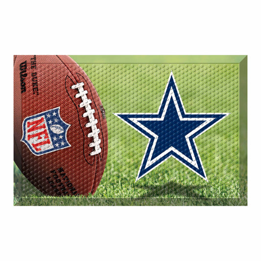 NFL - Dallas Cowboys Scraper Mat