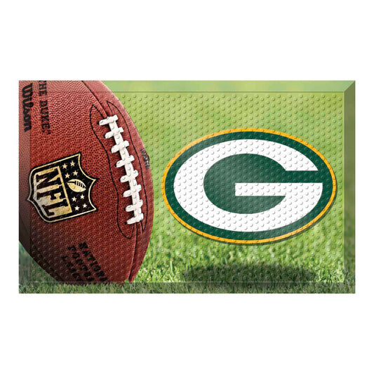 NFL - Green Bay Packers Scraper Mat