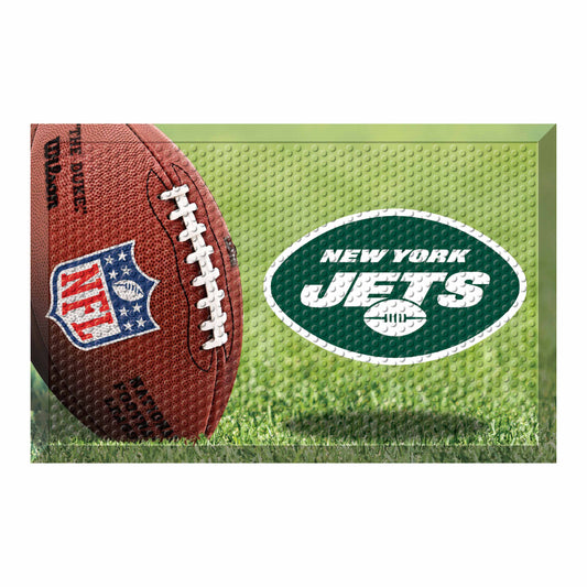 NFL - New York Jets Scraper Mat