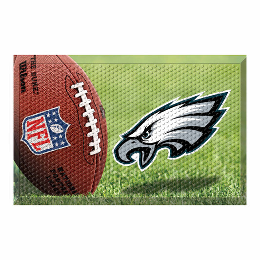 NFL - Philadelphia Eagles Scraper Mat