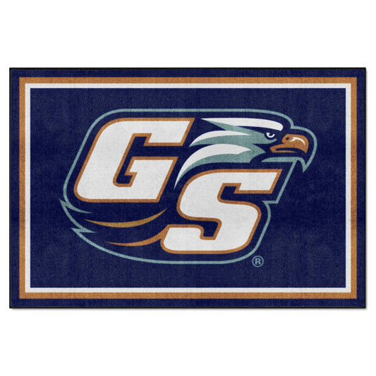 Georgia Southern University 5x8 Rug