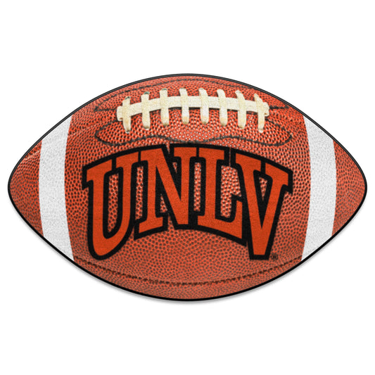 University of Nevada, Las Vegas Football Mat