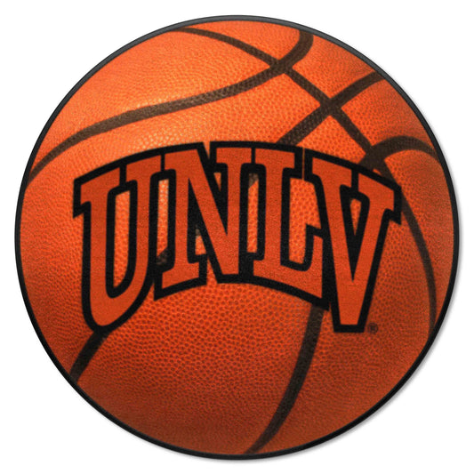 University of Nevada, Las Vegas Basketball Mat