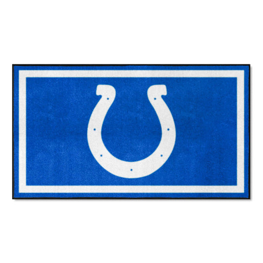 NFL - Indianapolis Colts 3x5 Rug