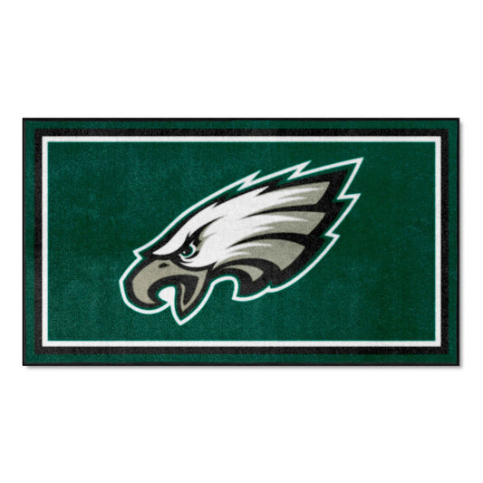 NFL - Philadelphia Eagles 3x5 Rug