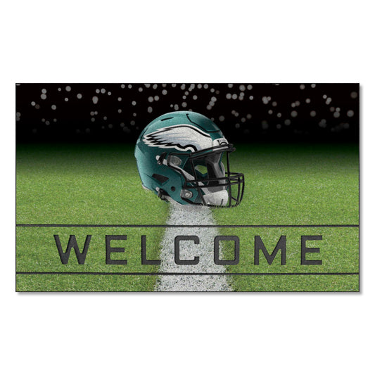 NFL - Philadelphia Eagles Crumb Rubber Door Mat