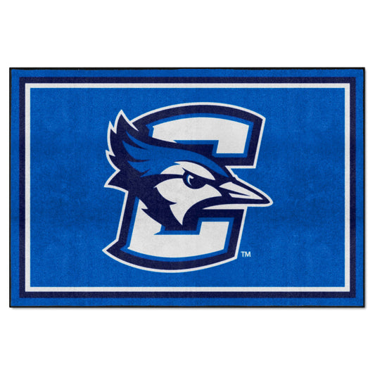 Creighton University 5x8 Rug