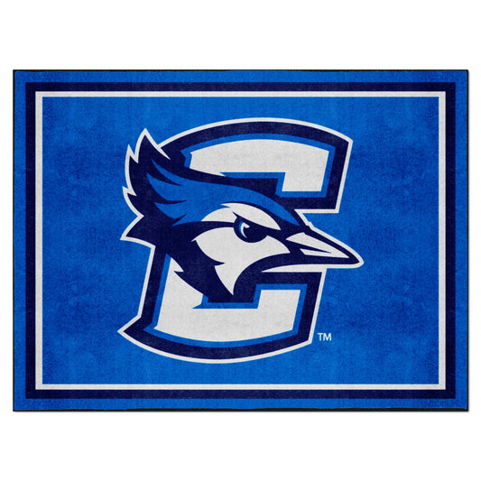 Creighton University 8x10 Rug