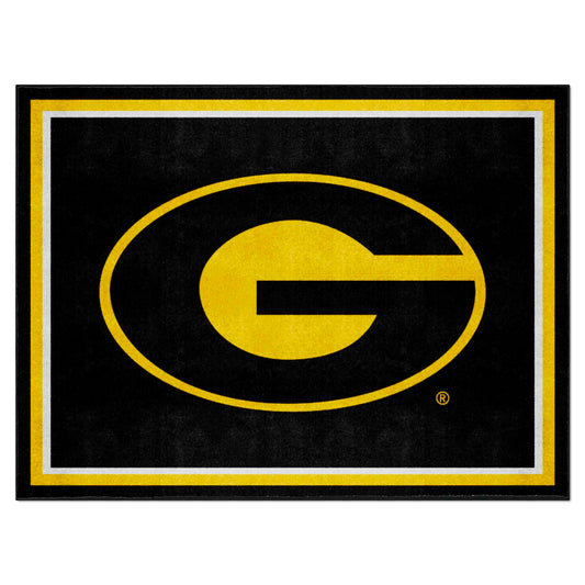 Grambling State University 8x10 Rug