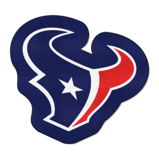 NFL - Houston Texans Mascot Mat