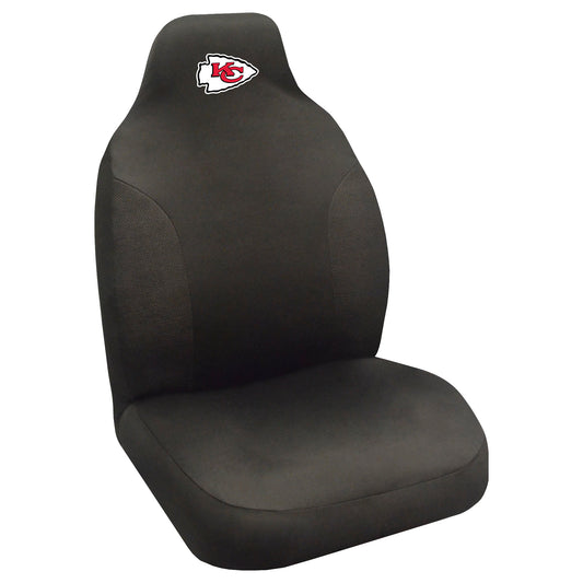 NFL - Kansas City Chiefs Seat Cover