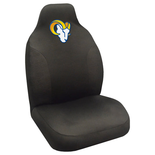 NFL - Los Angeles Rams Seat Cover