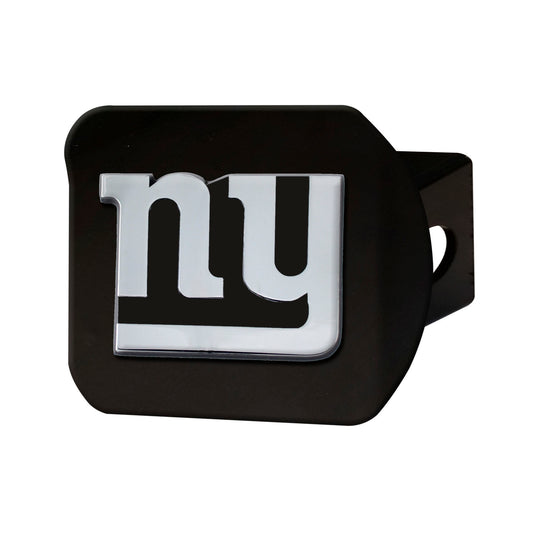 NFL - New York Giants Hitch Cover - Black