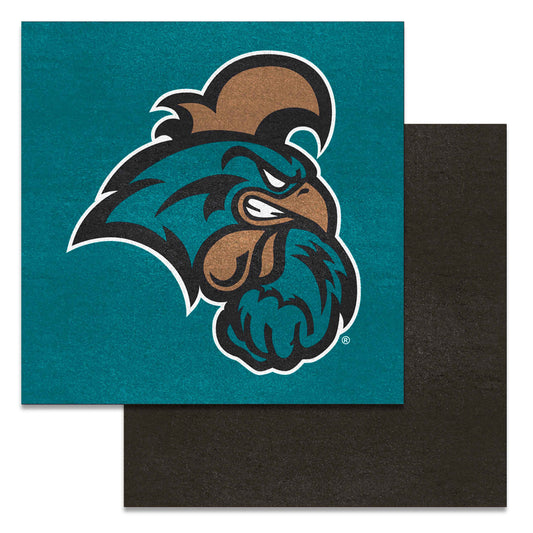 Coastal Carolina University Team Carpet Tiles