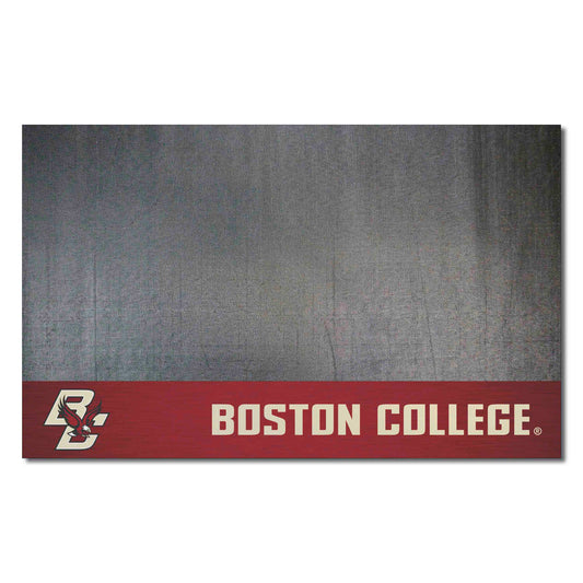 Boston College Grill Mat