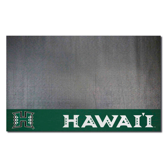 University of Hawaii Grill Mat