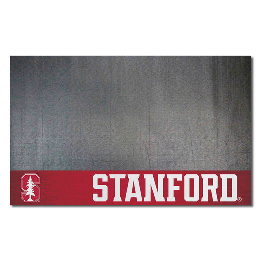 Stanford University Grill Mat