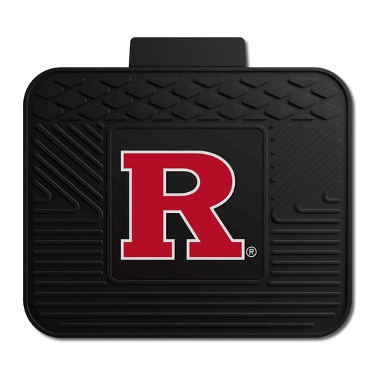 Rutgers University Utility Mat