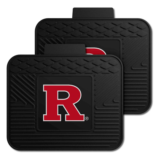 Rutgers University 2 Utility Mats