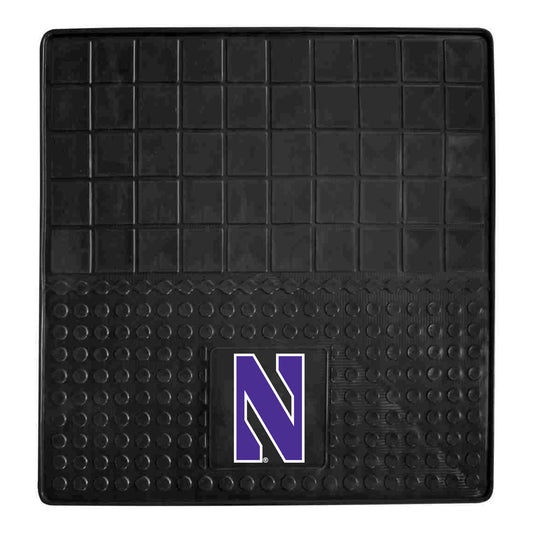 Northwestern University Heavy Duty Vinyl Cargo Mat