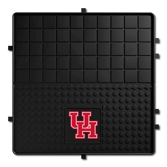 University of Houston Heavy Duty Vinyl Cargo Mat