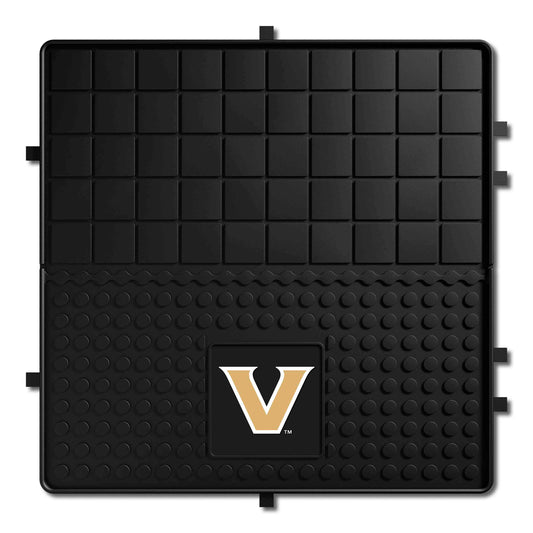 Vanderbilt University Heavy Duty Vinyl Cargo Mat