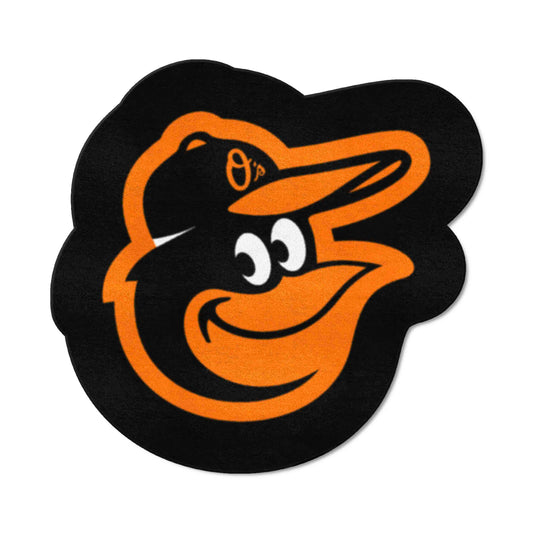 MLB - Baltimore Orioles Mascot Mat