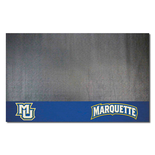 Marquette University Grill Mat