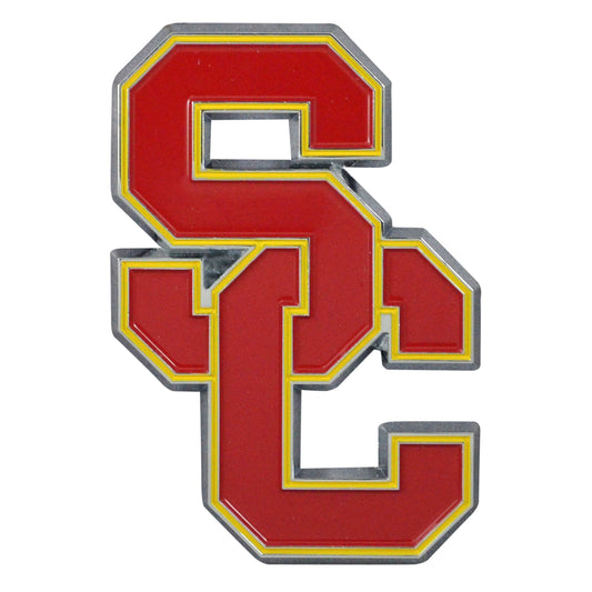 University of Southern California Color Emblem