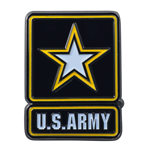 U.S. Army Color Emblem