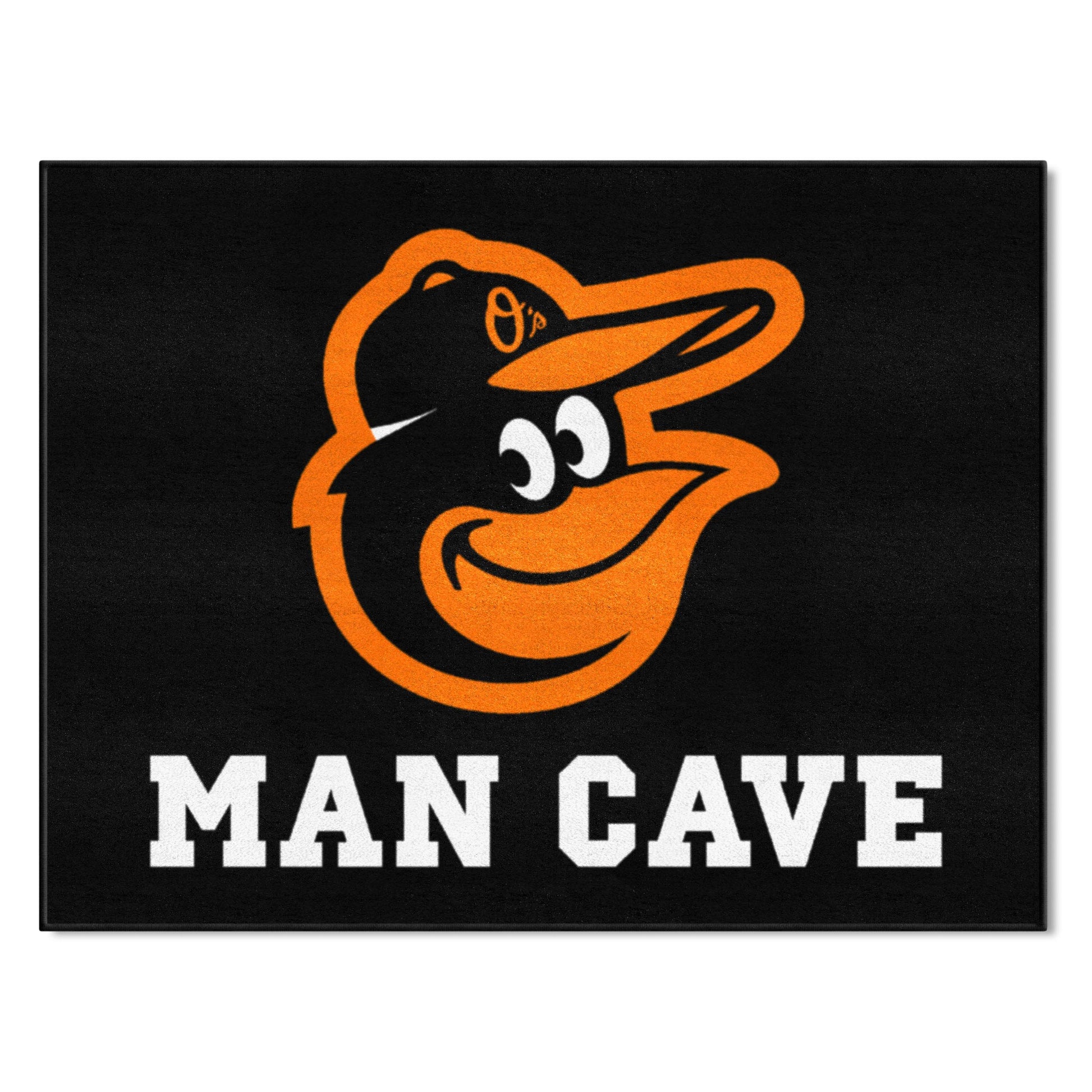 MLB - Baltimore Orioles Man Cave All-Star