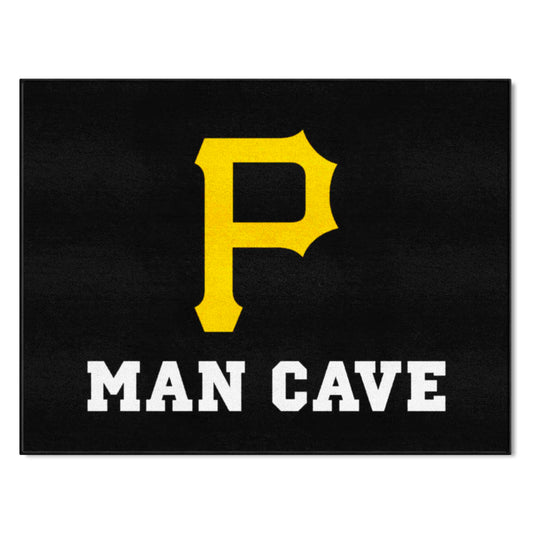 MLB - Pittsburgh Pirates Man Cave All-Star