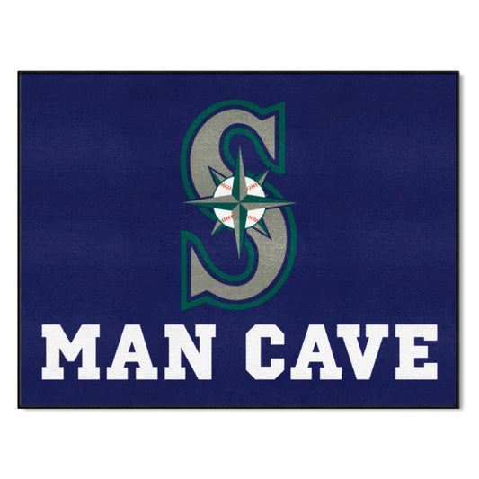 MLB - Seattle Mariners Man Cave All-Star