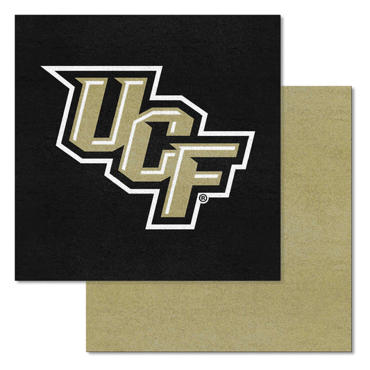 University of Central Florida Team Carpet Tiles