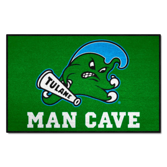 Tulane University Man Cave Starter