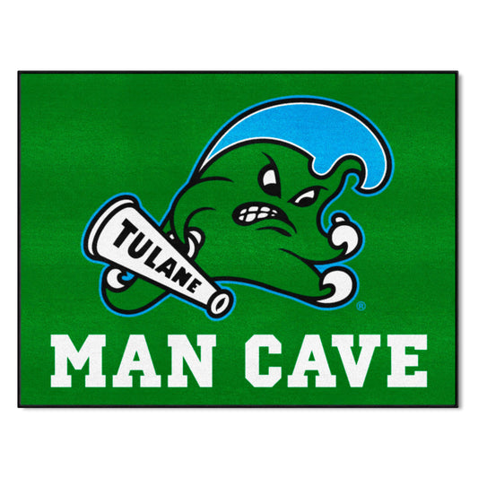 Tulane University Man Cave All-Star