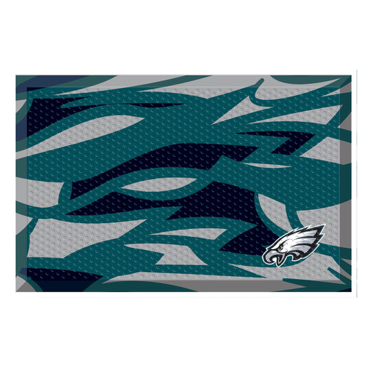 NFL - Philadelphia Eagles NFL x FIT Scraper Mat