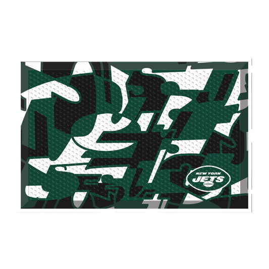 NFL - New York Jets NFL x FIT Scraper Mat