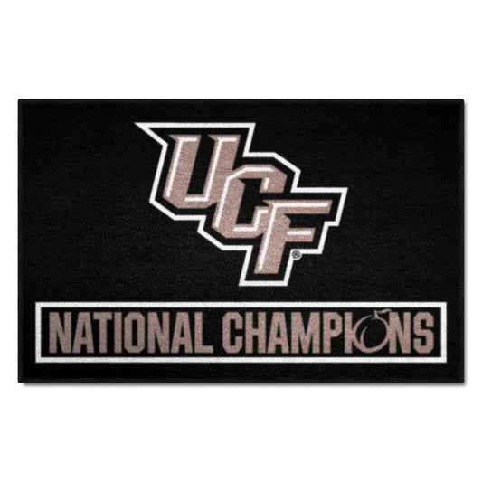 University of Central Florida Starter Mat