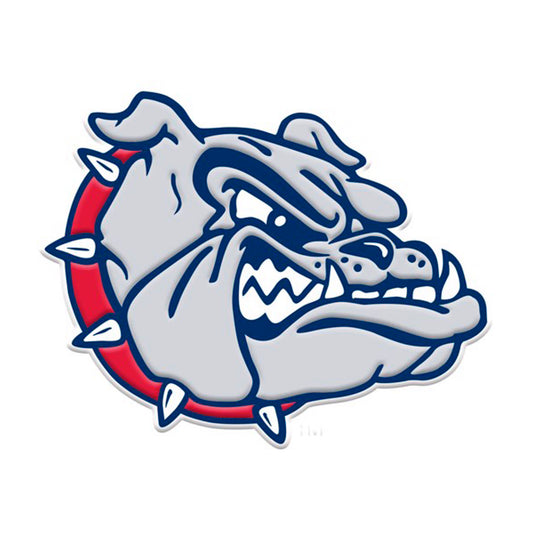 Gonzaga University Color Emblem