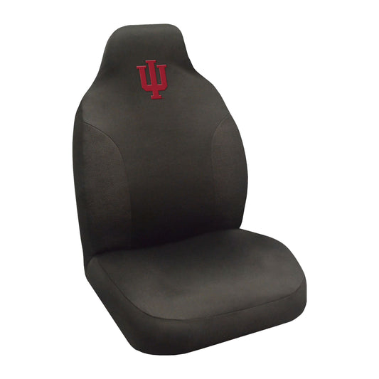 Indiana University Seat Cover