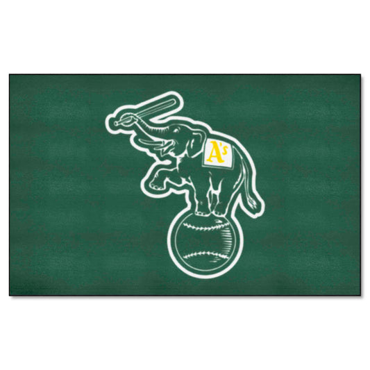 MLB - Oakland Athletics Ulti-Mat