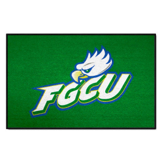 Florida Gulf Coast University Starter Mat