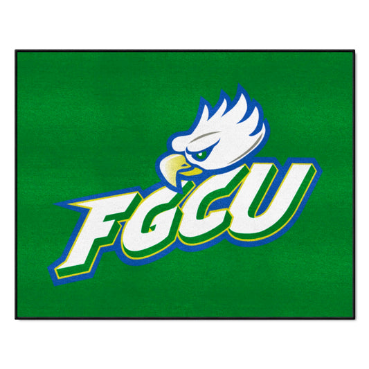 Florida Gulf Coast University All-Star Mat