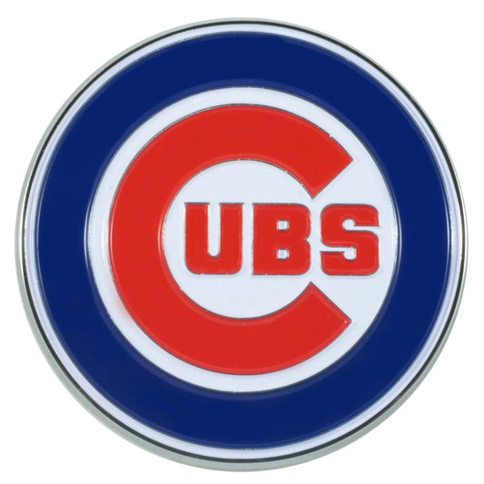 MLB - Chicago Cubs Color Emblem